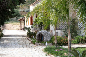 Casa Laura di fronte la Tonnara San Vito Lo Capo